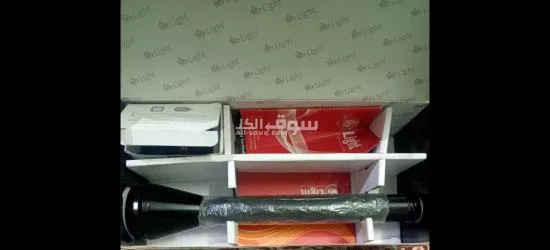 أجهزة كهربائية - 2