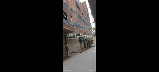 ١٣ شارع عمرو حجاج سوق السيراميك مزلقان العشرين - 2