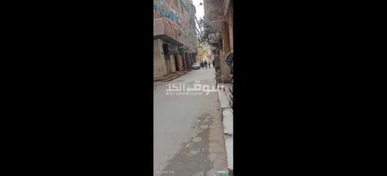 ١٣ شارع عمرو حجاج سوق السيراميك مزلقان العشرين - 5