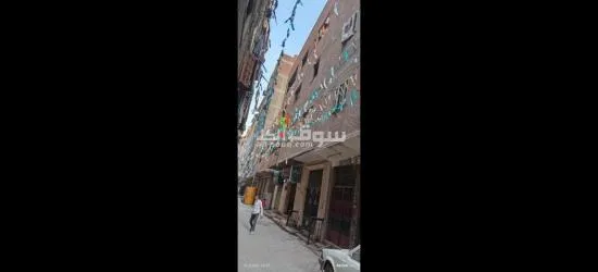 ١٣ شارع عمرو حجاج سوق السيراميك مزلقان العشرين - 10