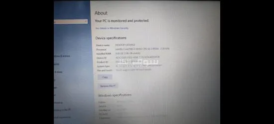لاب ديل اصدار ٢٠٢٣ للبيع dell 3583