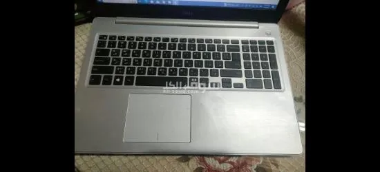 لاب ديل اصدار ٢٠٢٣ للبيع dell 3583 - 6