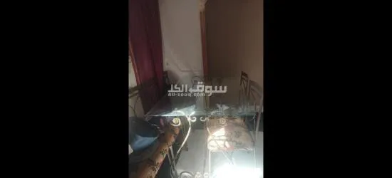 سفره حديد 6كرس المبلغ 16000جنيها - 5