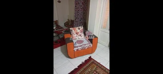 جسر السويس حديقة بدر - 1