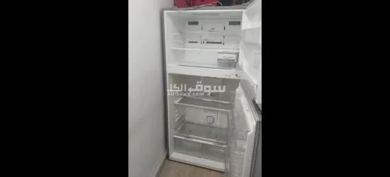 تلاجة للبيع