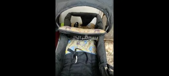 جاركو توينز/قوتك في حركتك - 2