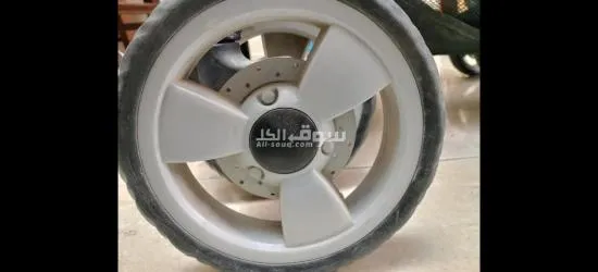 جاركو توينز/قوتك في حركتك - 3