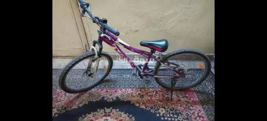 دراجه للبيع