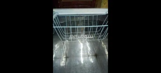 ديب فريزر الاسكا - 14