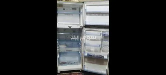 تلاجه ايديال زانوسي