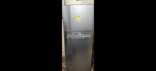 تلاجه ايديال زانوسي - 2