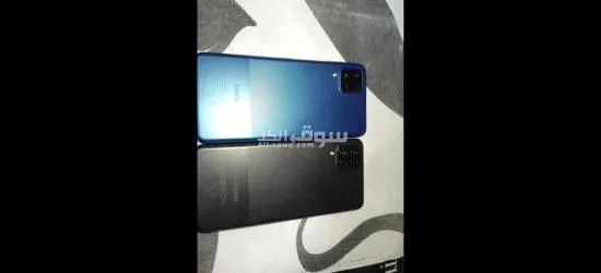 ممنوعااااات تلفونين بتمن تلفون واحد ???? ???? ???? ????  ب7300 والسعر نهائي Samsung a12 01090940996
