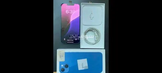 iPhone