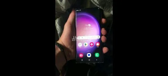 Samsung Galaxy