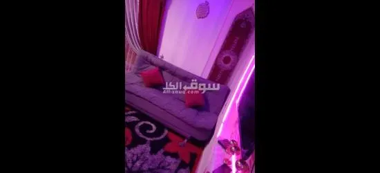 شقه بالفرش للبيع زي ما هي في الصور - 7