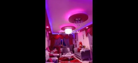 شقه بالفرش للبيع زي ما هي في الصور - 9