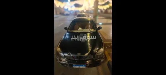 نوبيرا 2 موديل 2006