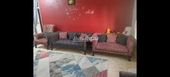 انترى استعمل خفيف شبه جديد - 1