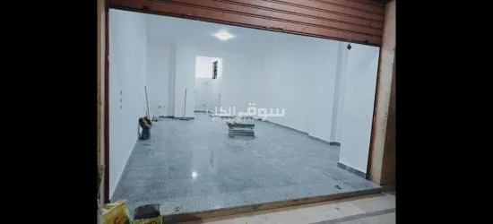 محل للايجار - 4
