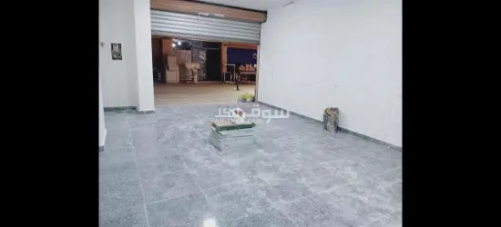 محل للايجار - 7