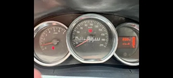 رينو داستر ٢٠١٧ مانويل دفع ثنائي - 8