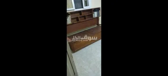 كنبة استوديو بسحارة - 1