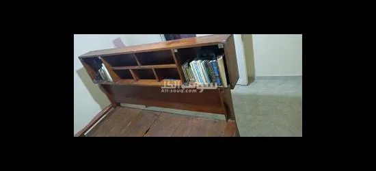 كنبة استوديو بسحارة - 4