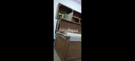 كنبة استوديو بسحارة - 6