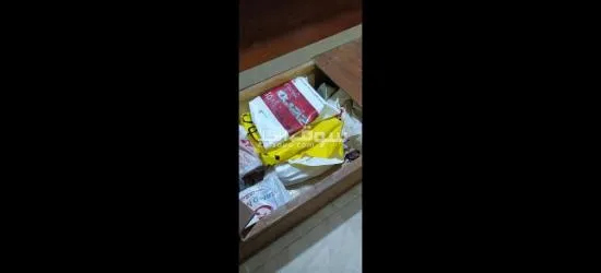 كنبة استوديو بسحارة - 8