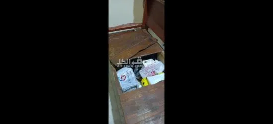 كنبة استوديو بسحارة - 9