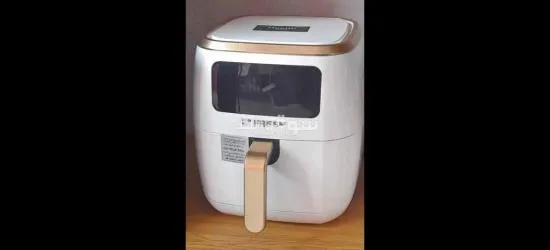 اير فراير فريش