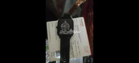 ساعه سمارت - 2