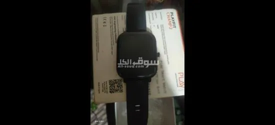 ساعه سمارت - 3