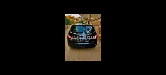 نيسان قشقاي ٢٠١٤ - 3