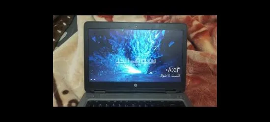 لابتوب hd - 6