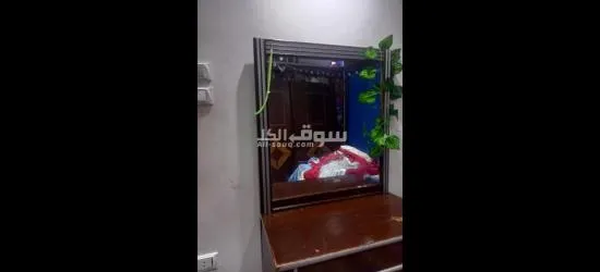 دولاب اطفال وتسريحه - 2