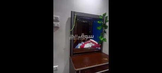 دولاب اطفال وتسريحه - 3