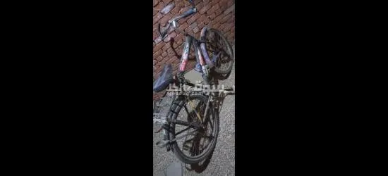 دراجات هوائيه