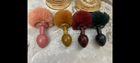 ادوات وا****سوارات السيدات الش******** - 2