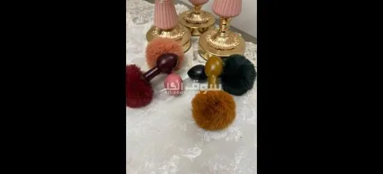 ادوات وا****سوارات السيدات الش******** - 4