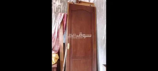 غرفة نوم جرار عموله - 3