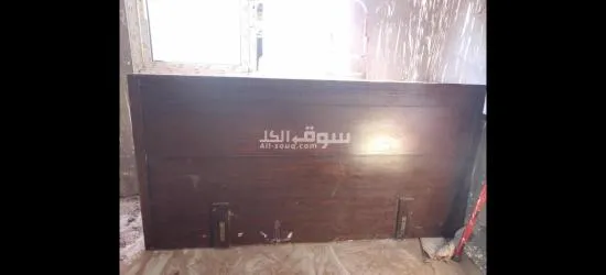 غرفة نوم جرار عموله - 4