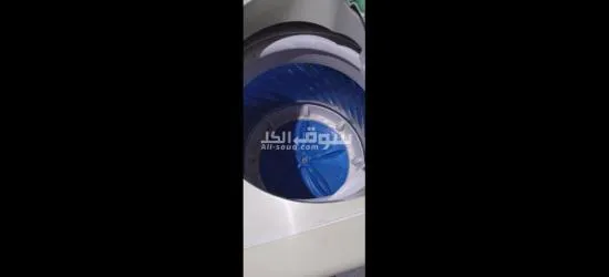 غسالة يونيفرسال 12ك استعمال خفيف للبيع