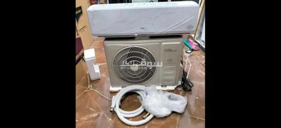 وصلت اخيرا تكييفات جينيرال