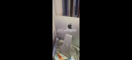 كمبيوتر لوحى  آبل  تفاحه   كور اى ٧ - 4