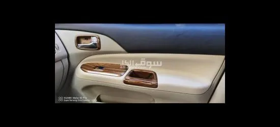 ماتسوبيشي لانسر ٢٠٠٥ أتوماتيك مرور دمياط الجديدة - 3