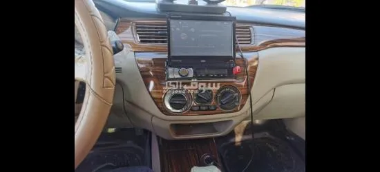 ماتسوبيشي لانسر ٢٠٠٥ أتوماتيك مرور دمياط الجديدة - 7