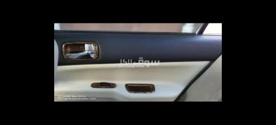 ماتسوبيشي لانسر بومه ٢٠٠٥ أتوماتيك مكنه ١٦٠٠cc - 7