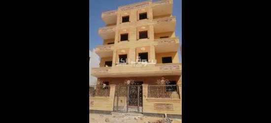 الحي المتميز مدينة بدر