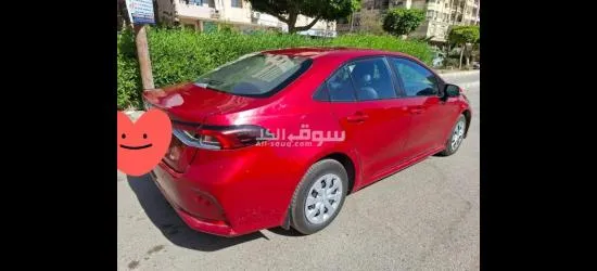Toyota Corolla 2021 - 6